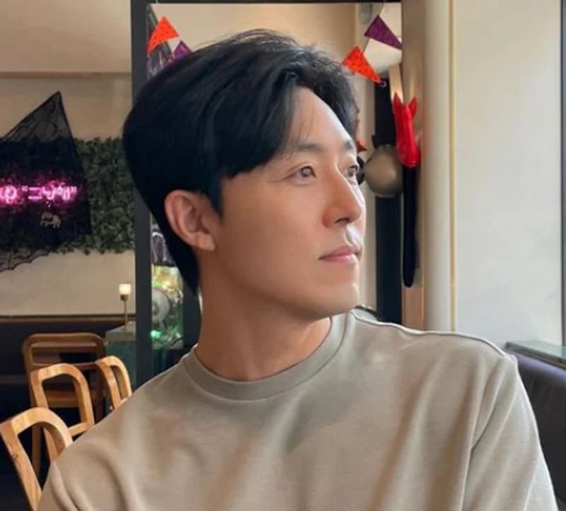 Image Source_Instagram | leemusaeng_official