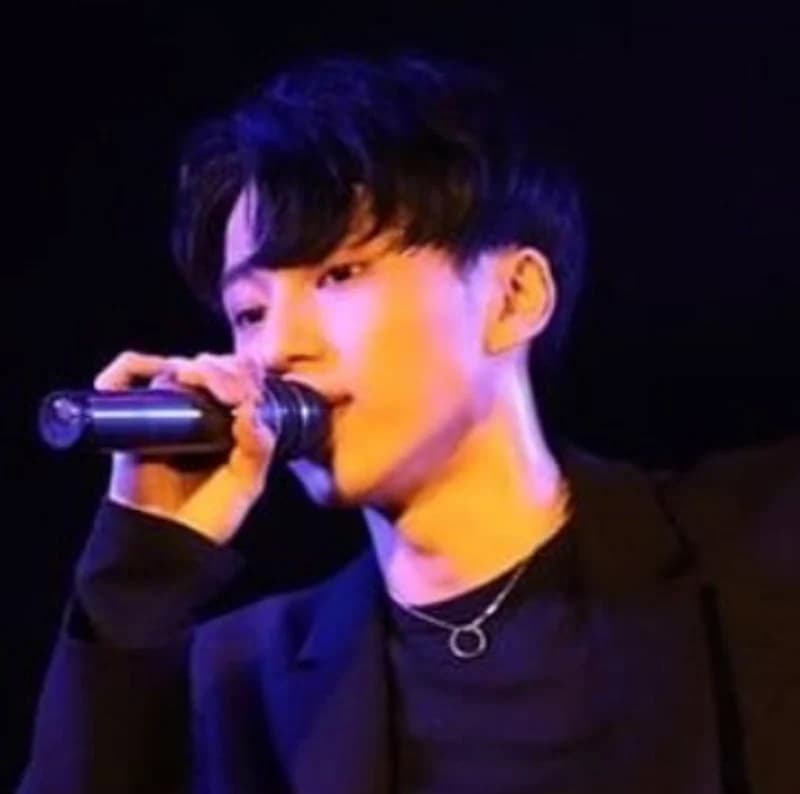 Image Source_Instagram | hyunjae.black6ix