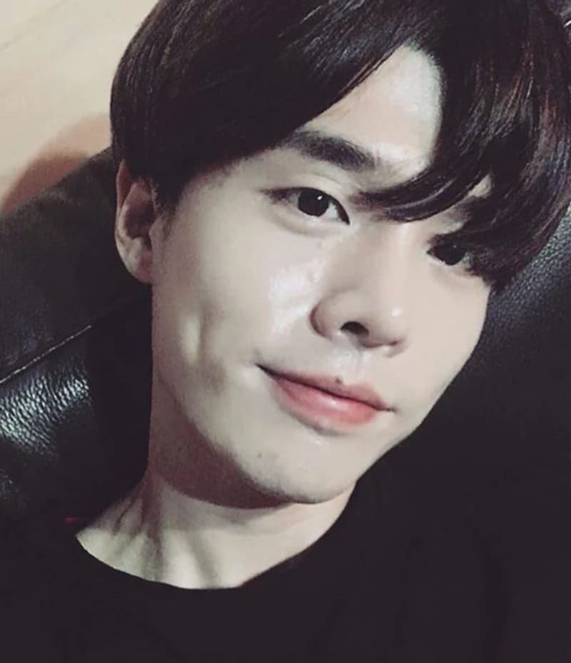 Image Source_Instagram | hyunjae.black6ix