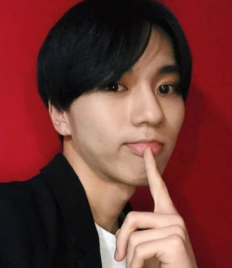 Image Source_Instagram | hyunjae.black6ix