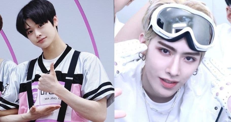 【韓網熱議】《Boys Planet》Ricky、馬靖翔被惡剪?網友傻眼:我才不信!