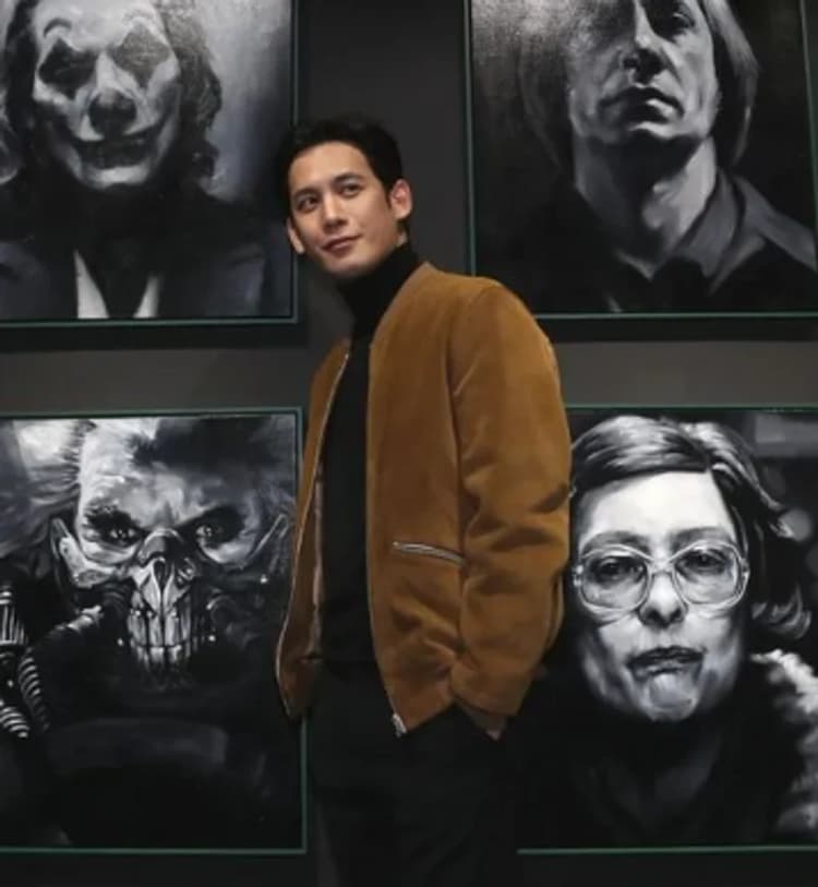 image source|朴基雄IG