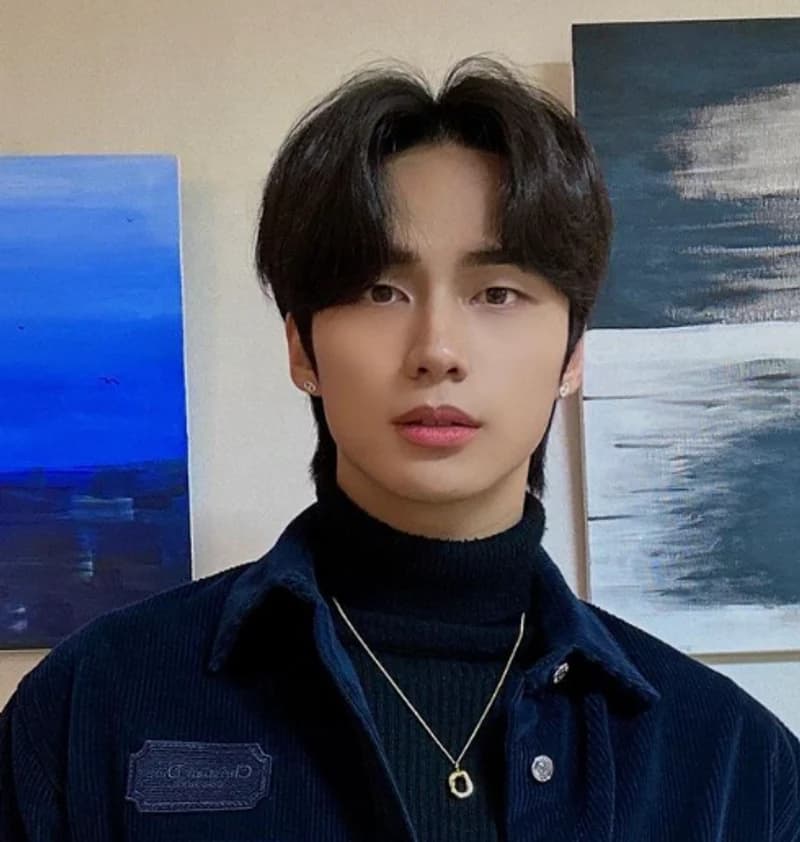 Image Source_Instagram | kyoungyoon_dkz