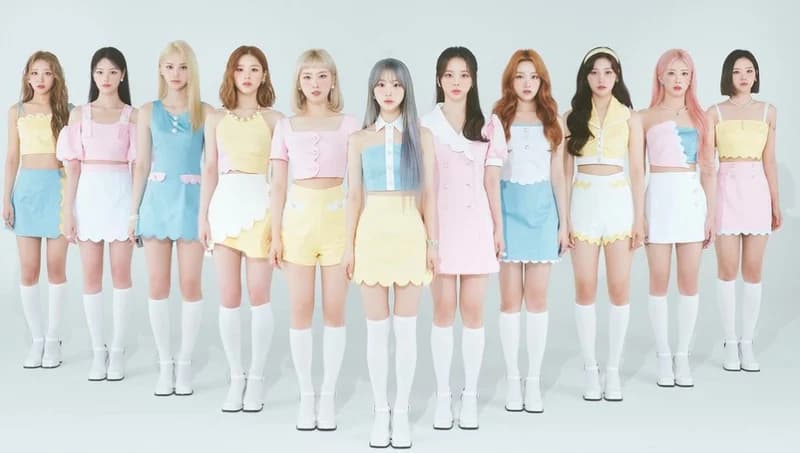 Image Source_Instagram | loonatheworld_jp_official
