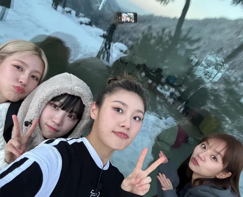image source_instagram|hyeri_0609