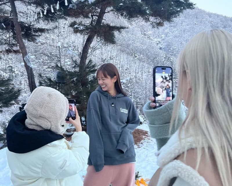 image source_instagram|hyeri_0609