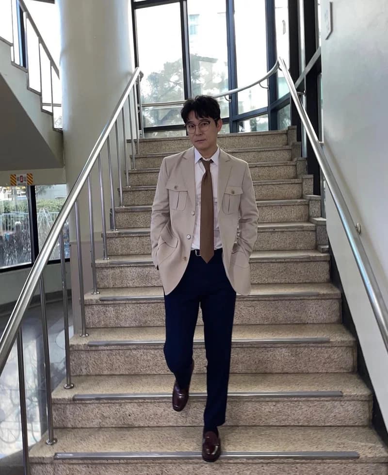 Image Source Instagram|imchangjung3309