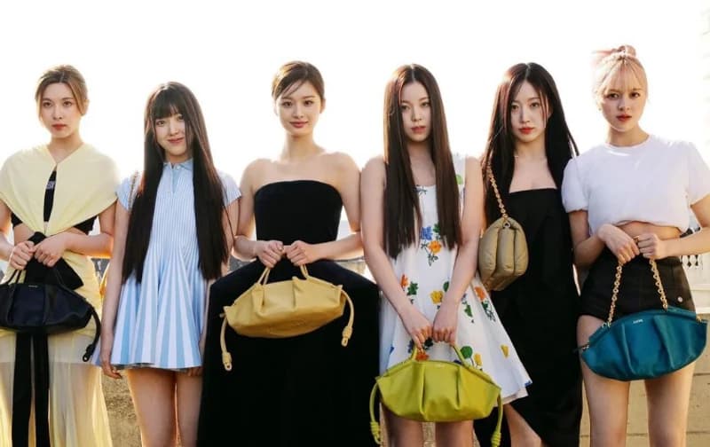 Image Source_Instagram | nmixx_official