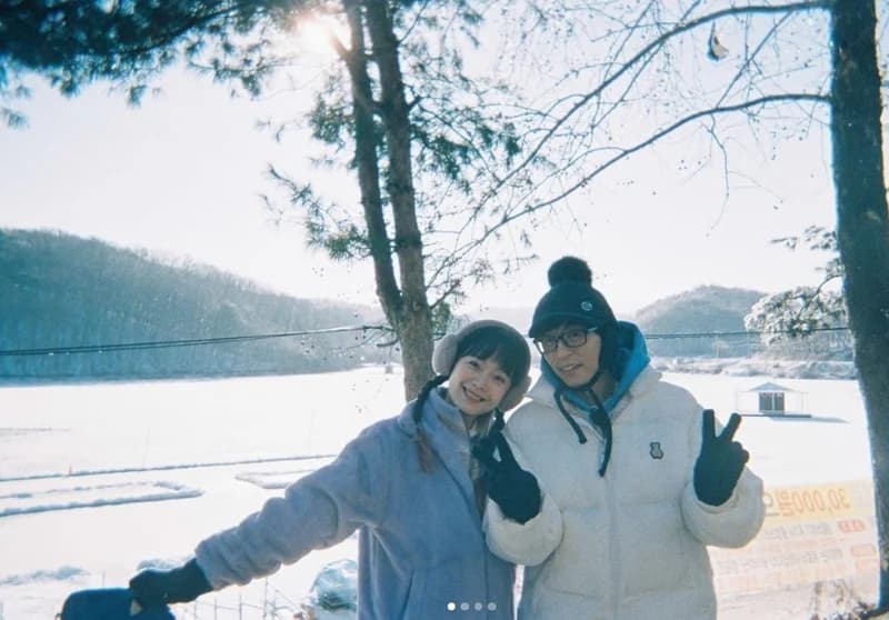 Image Source Instagram|jsomin86