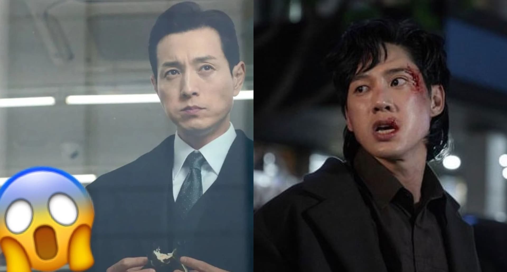 《黑暗榮耀》播完沒人發現!河度領「這場景」早暗示全宰寯最後下場