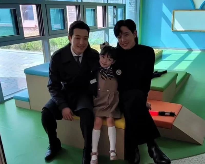 Image Source_Instagram |jiyul_m