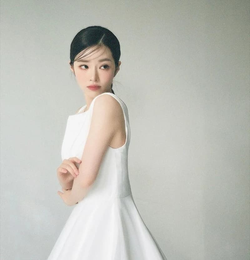Image Source_Instagram |yu_hyewon