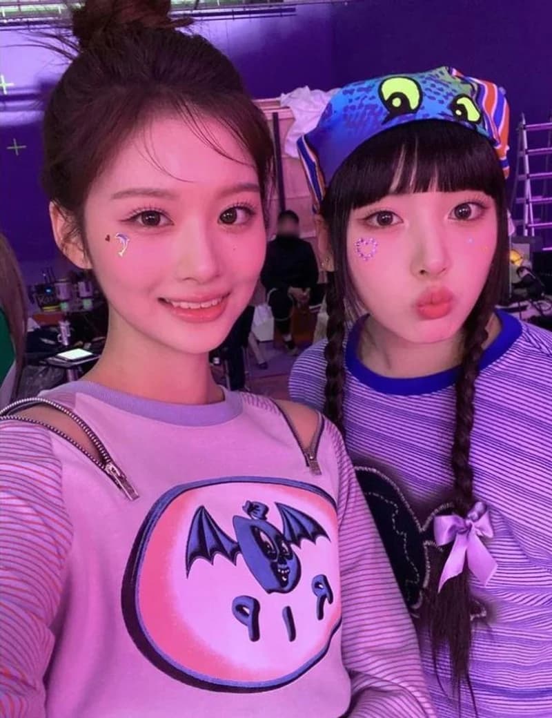 Image Source_Instagram |nmixx_official