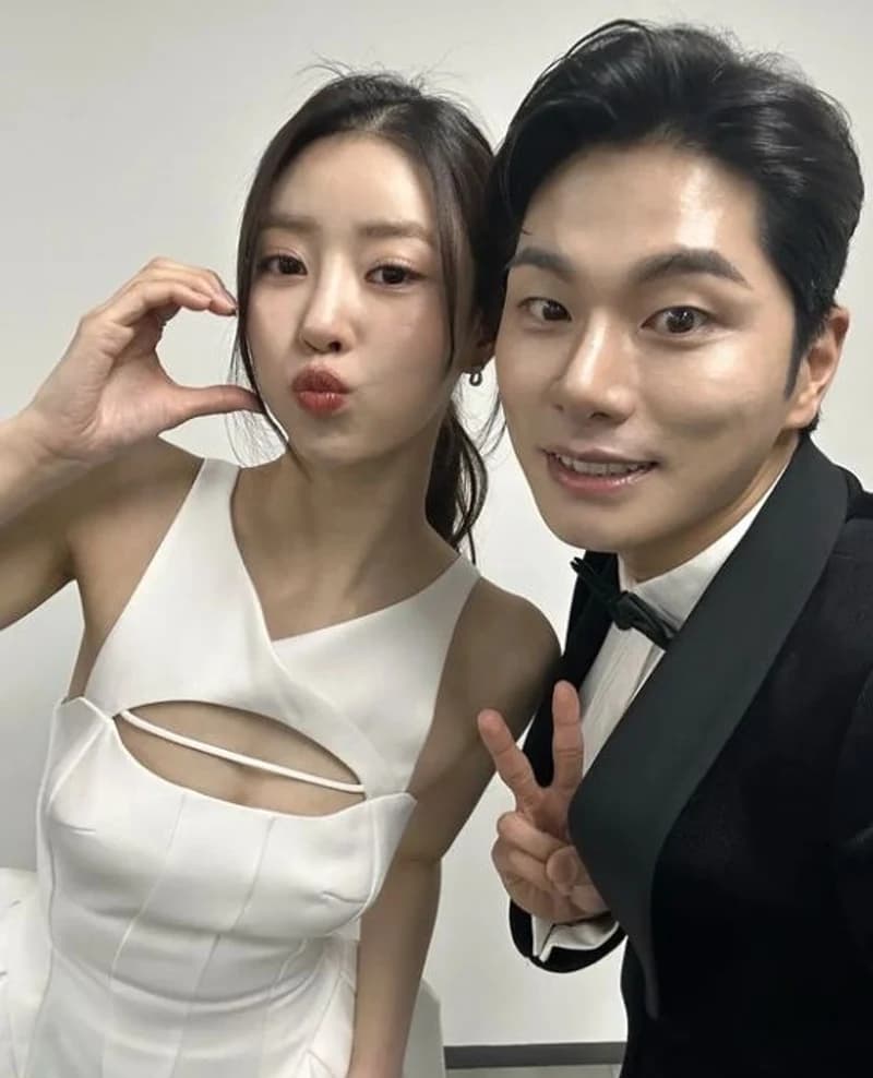 Image Sourcte l 이미주 IG