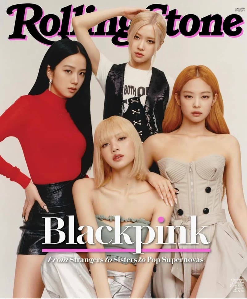 Image Source_Instagram |blackpinkofficial