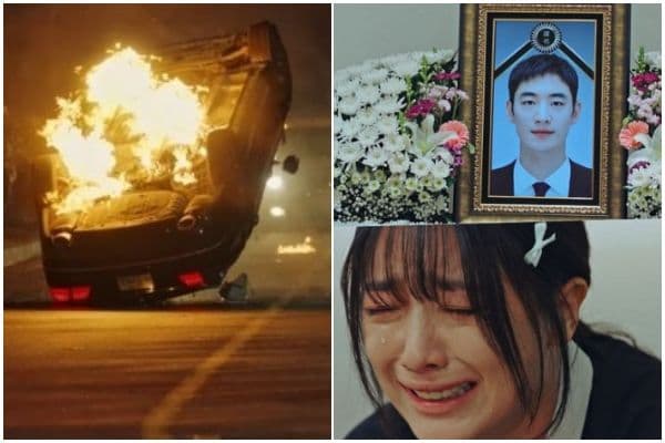 《模範計程車2》李帝勳成功教訓院長卻迎來危機!網喊:怎麼等得到下週!
