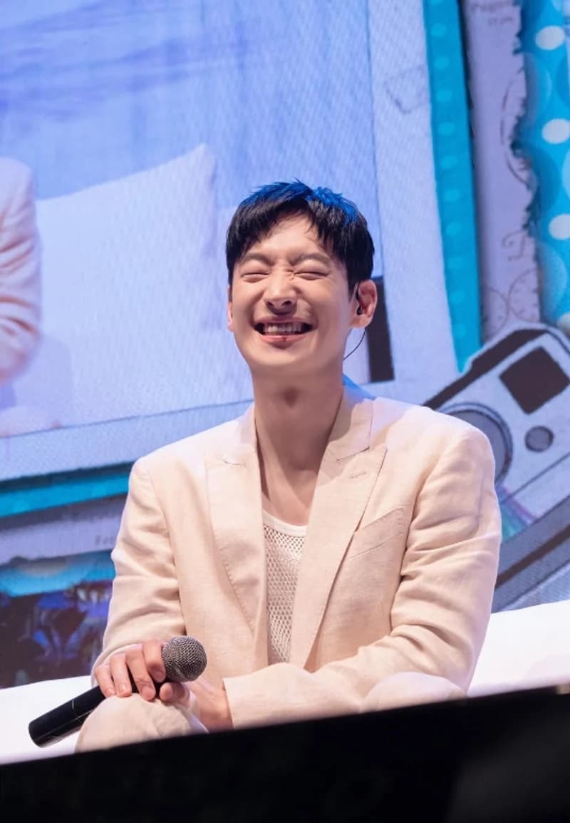 Image Source Instagram|leejehoon_official