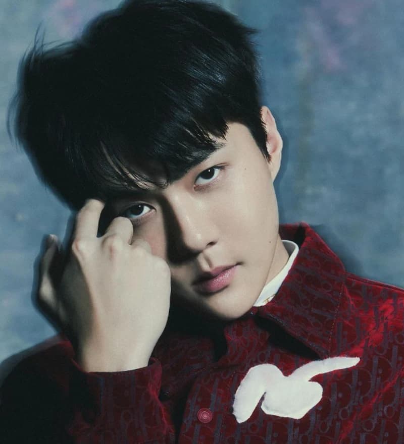 image source_instagram|oohsehun