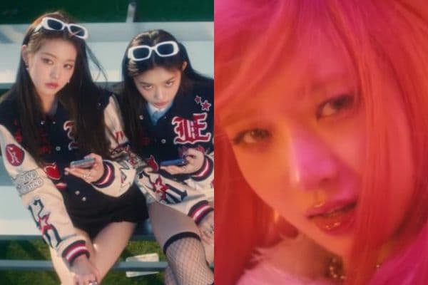 IVE推新歌《Kitsch》引韓網質疑差別待遇「太過分了」!Rap部分被指令人失望!