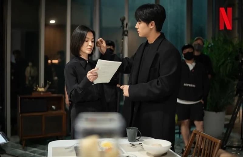 Image Source l netflixkr IG
