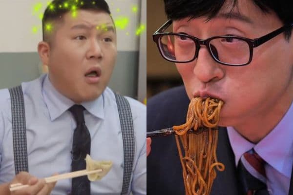 【駐站作家】韓國人都這樣吃?盤點我們看似熟悉的美食!韓國吃法大不同!