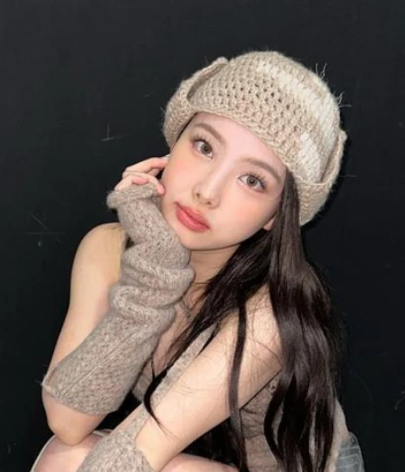 Image Source_Instagram | nayeonyny