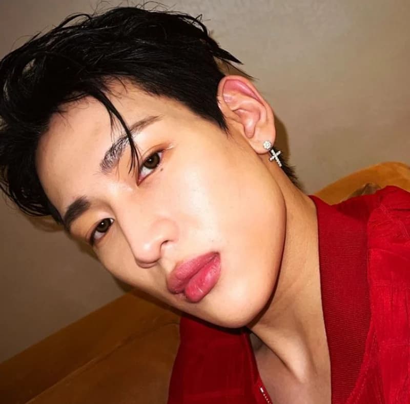 Image Source_Instagram | bambam1a
