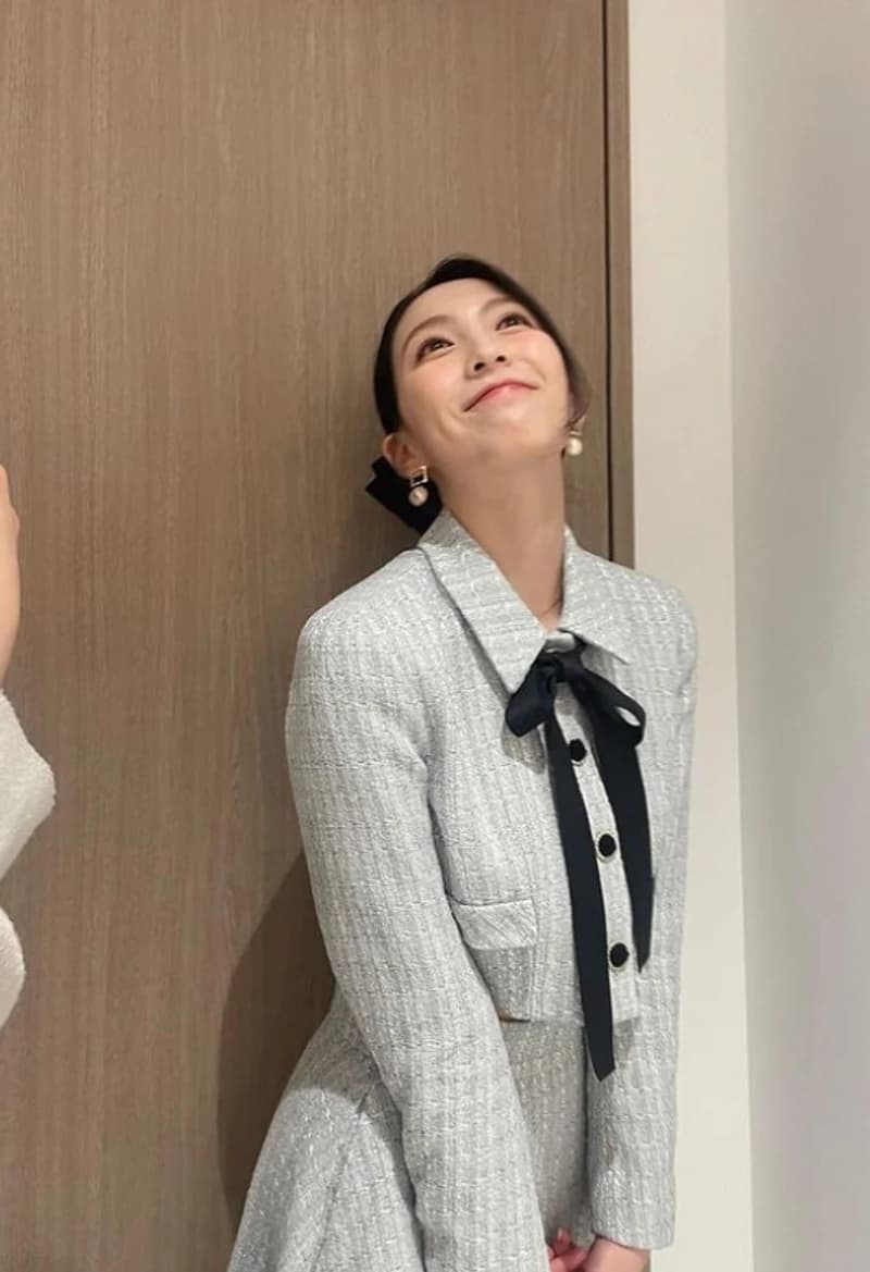Image Source Instagram|kkangjji_