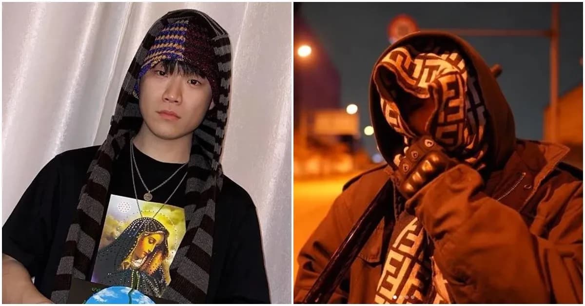 《SMTM》Rapper大爆行內秘聞!驚曝:「經常收到非法用藥邀請!」