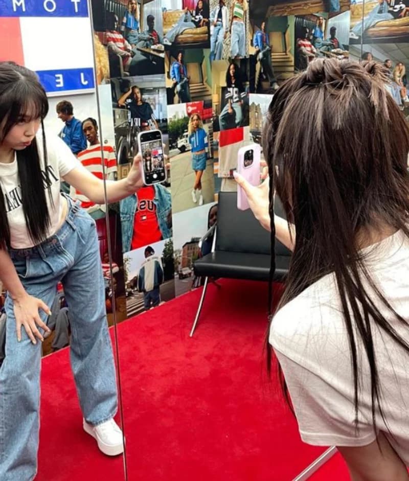 Image Source_Instagram | nayeonyny