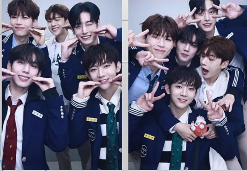 image source_instagram|boysplanet.official
