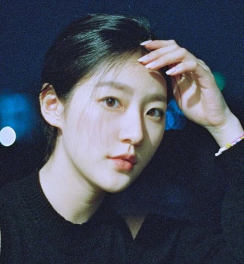 Image Source_Instagram | ron_sae