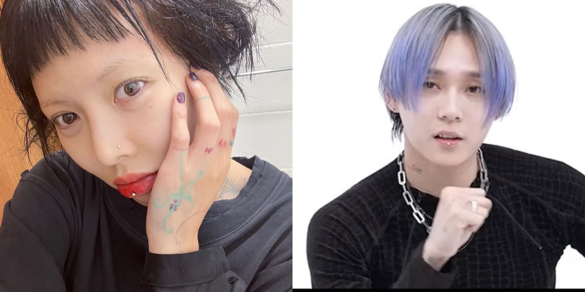 DAWN分手後首度鬆口談與泫雅感情!一句「我本身就是愛泫雅這個人」惹網甜翻!