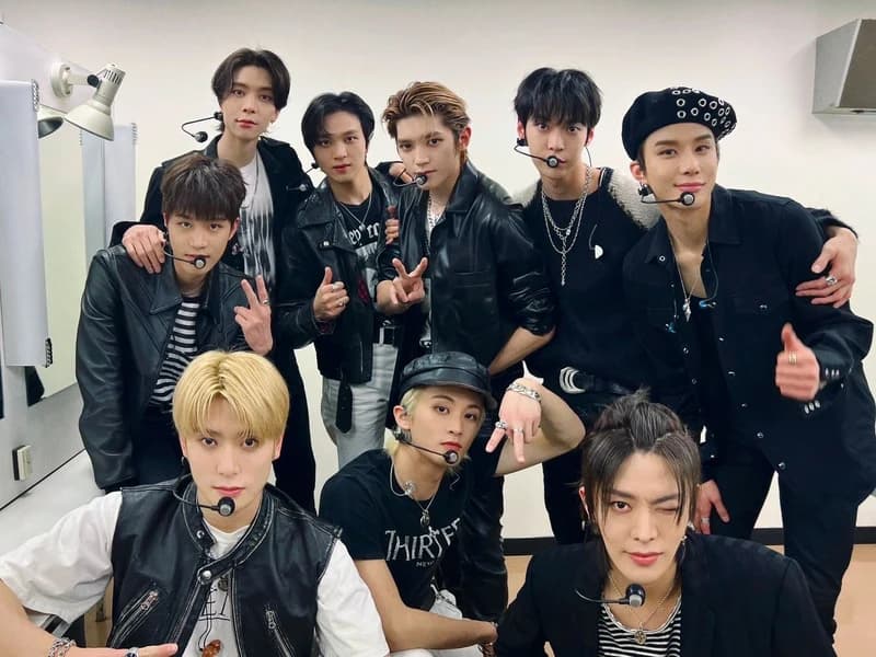 Image Sourcr l nctsmtown_127 twitter