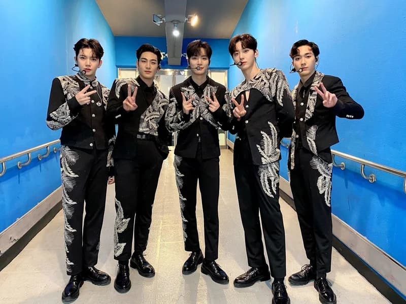 Image Sourcr l NU'EST twitter