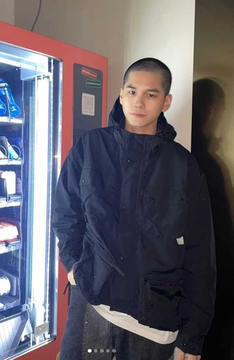 Image Source Instagram|osw_onge