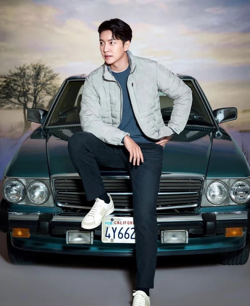 Image Source_Instagram |leeseunggi.official
