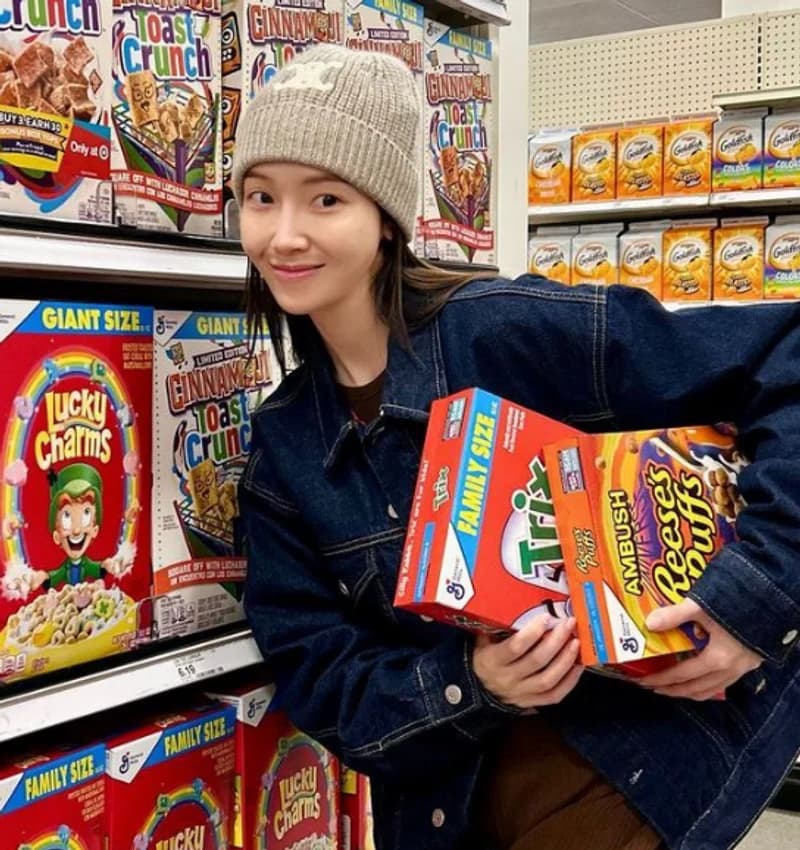 Image Source_Instagram | jessica.syj
