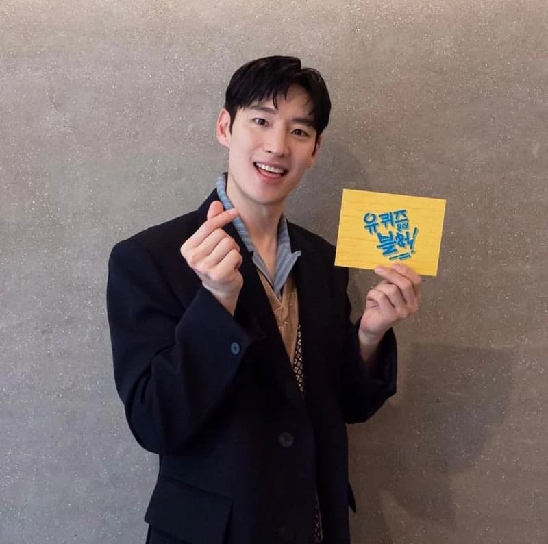 Image Source l leejehoon_official IG