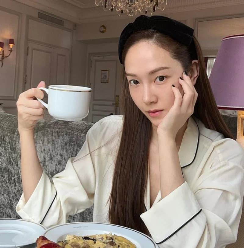 Image Source_Instagram | jessica.syj