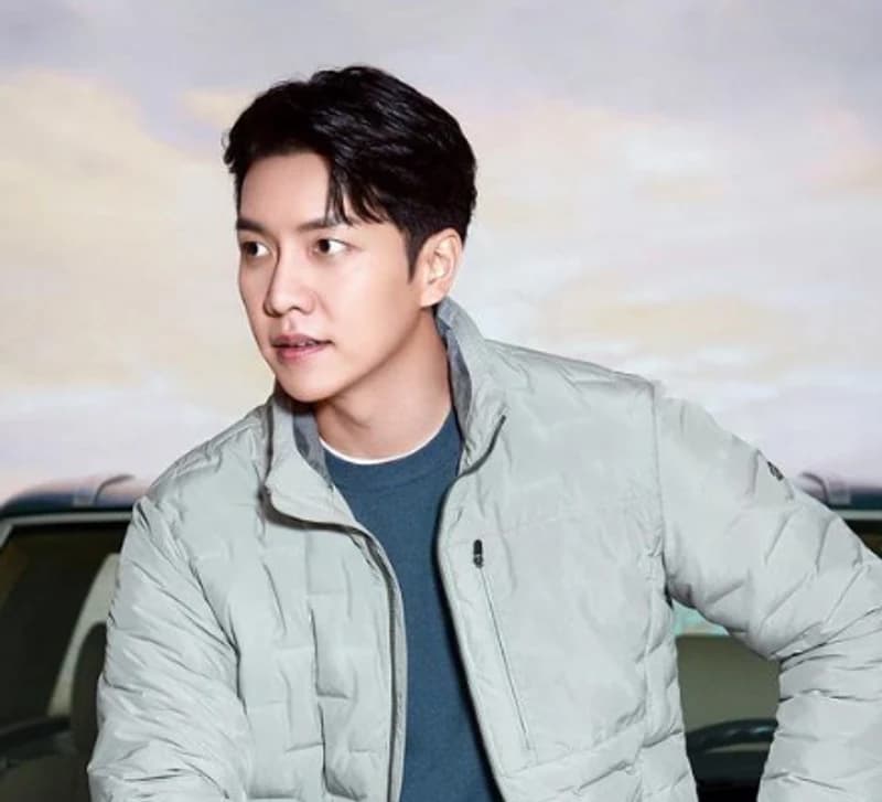 Image Source_Instagram |leeseunggi.official