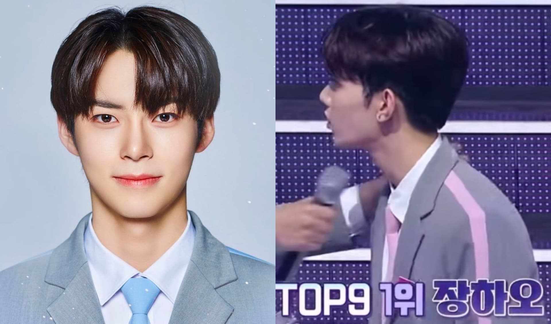 【韓娛熱議】《Boys Planet》章昊拿下C位網暴怒!成韓彬最後舉動掀爭議:敗光好感度
