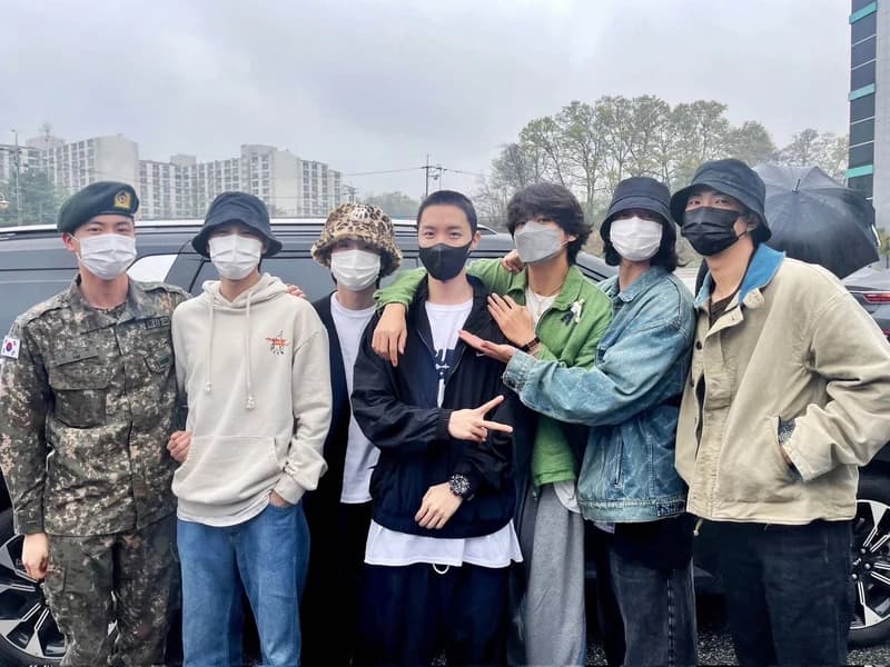 Image Source l jin IG