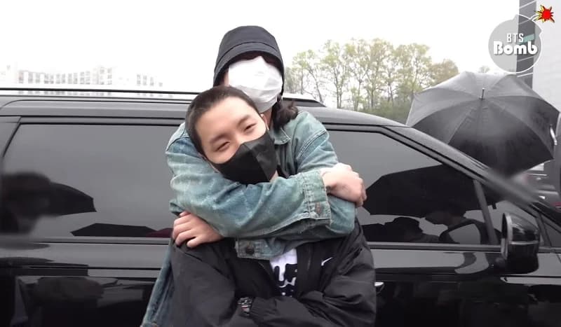 Image Source l BTS Bomb Youtube