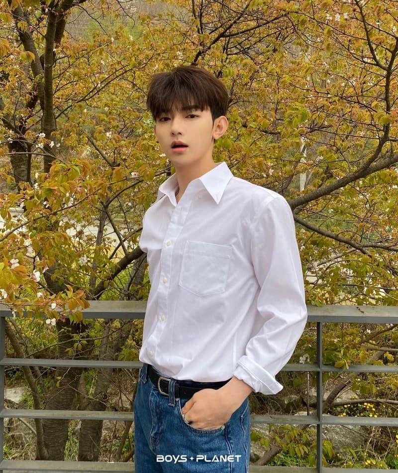 Image Source_Instagram |boysplanet.official