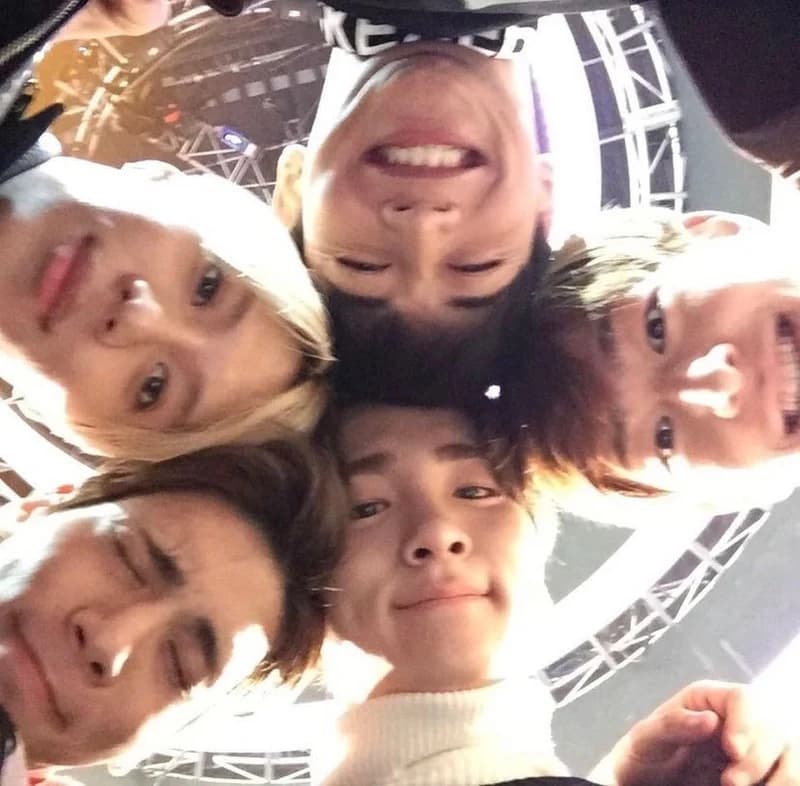Image Source lbumkeyk IG