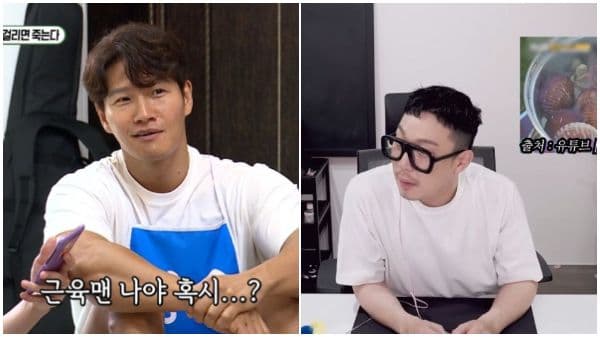 哈哈自曝《Running Man》幕後秘辛!超展開結局讓他隔天立刻刪掉影片!XD