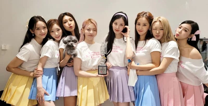 Image Source_Instagram |girlsgeneration