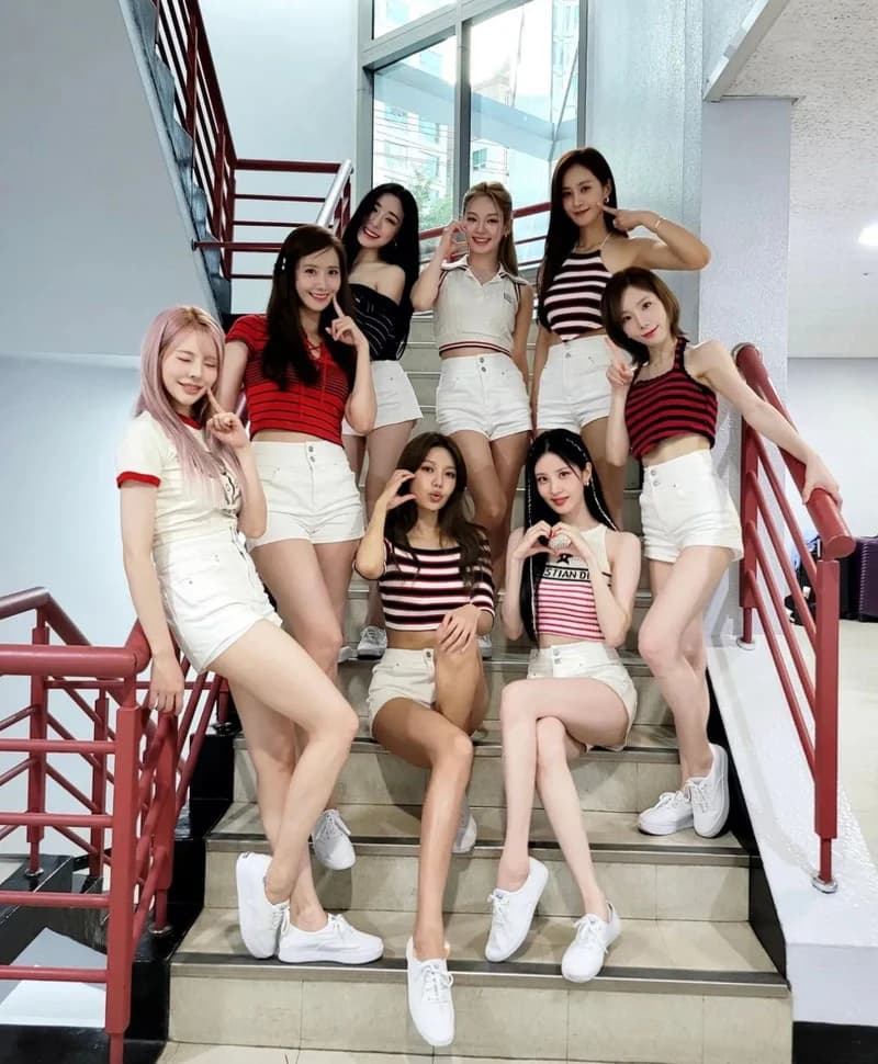 Image Source_Instagram |girlsgeneration