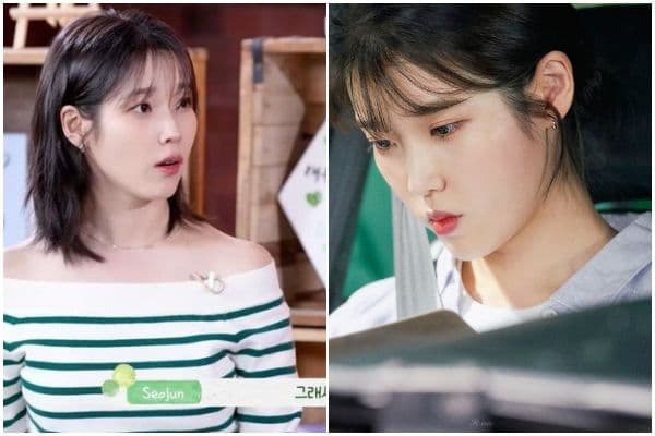 IU與電影《Dream》主演們大聊私下模樣被笑不會烤肉!網笑:「得讓李鐘碩烤了」XD